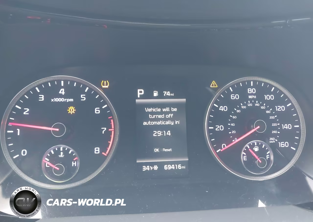 2021 Kia K5 Gt Line VIN:5XXG64J27MG007987 - 7