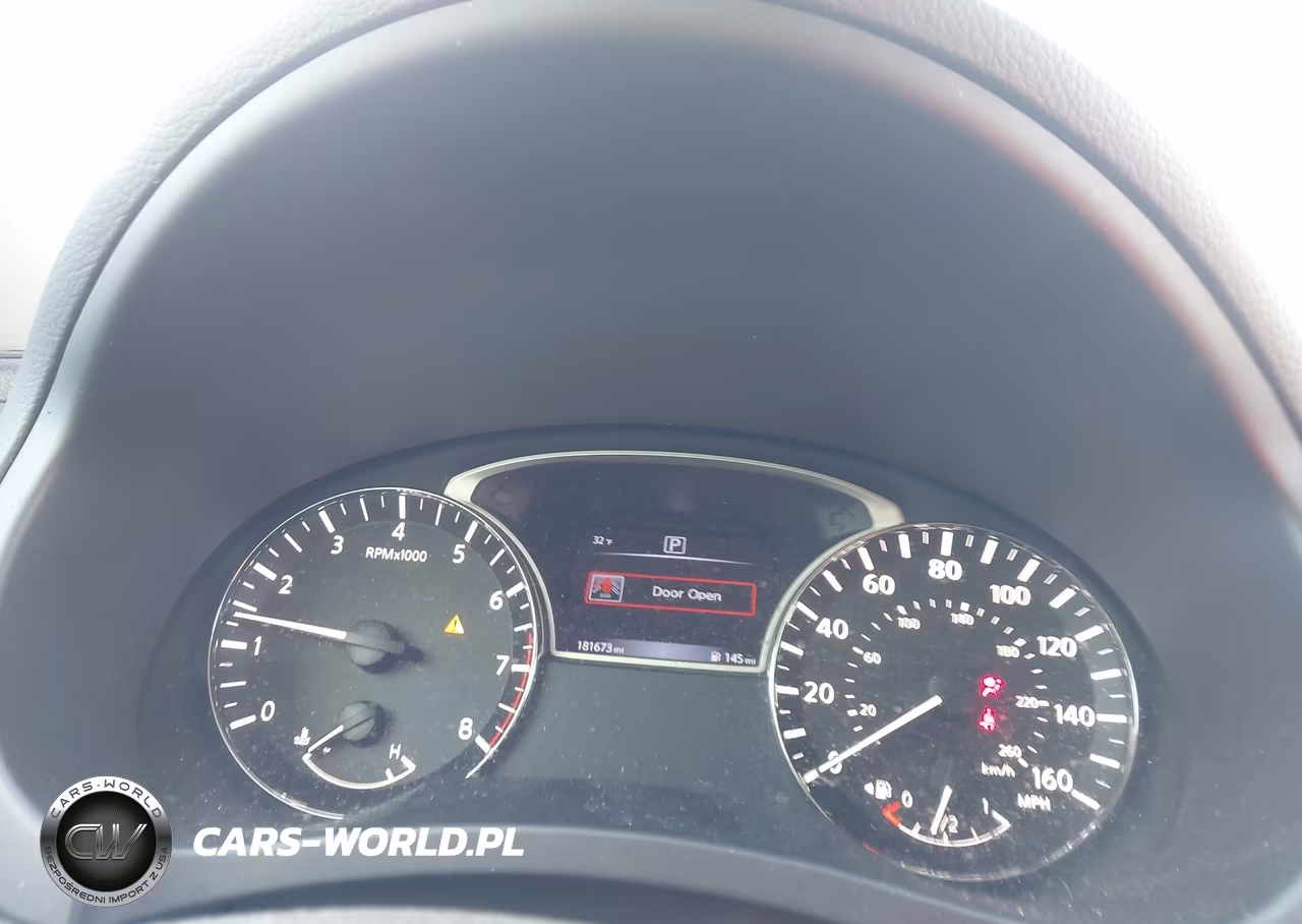 2016 Nissan Altima 2.5 S VIN:1N4AL3AP5GC177358 - 7