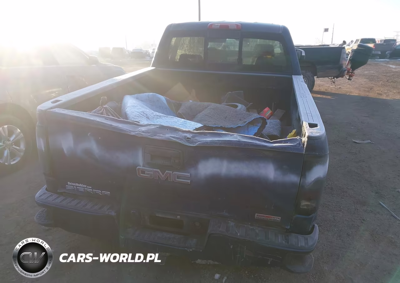 2016 GMC Sierra 1500 Slt VIN:1GTV2NEC3GZ156877 - 21