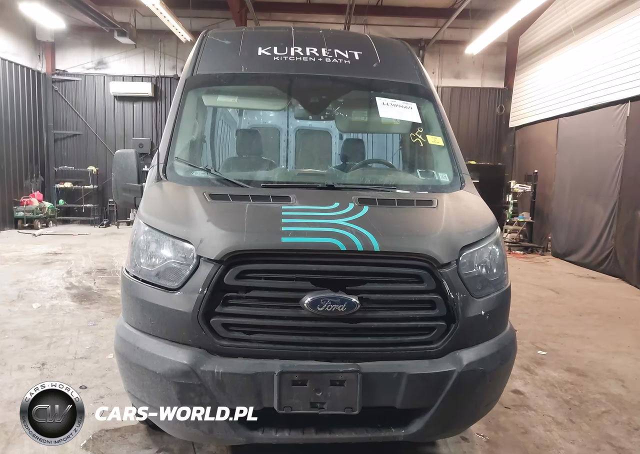 2019 Ford Transit-250 VIN:1FTYR3XM5KKA93463 - 13