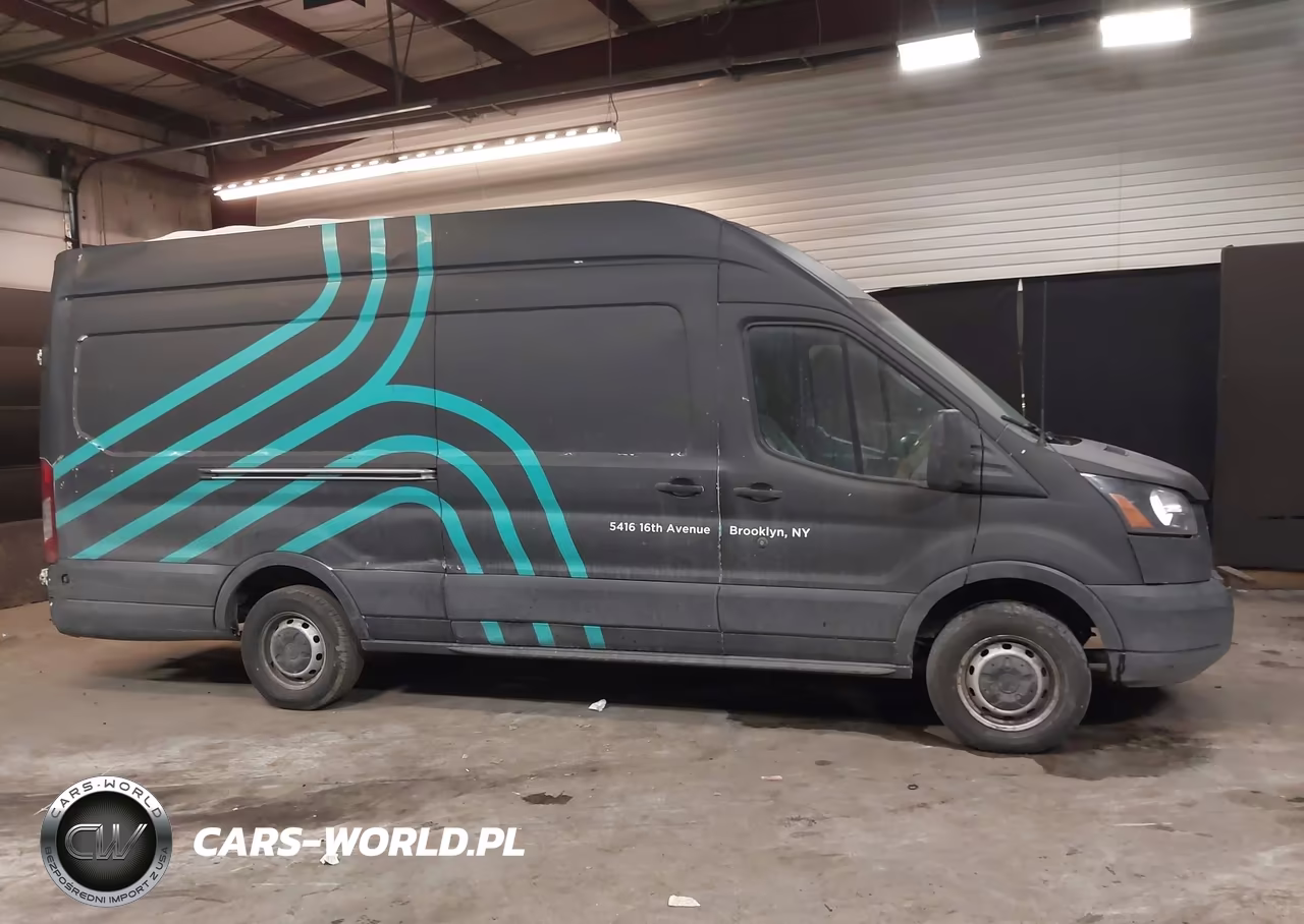 2019 Ford Transit-250 VIN:1FTYR3XM5KKA93463 - 14