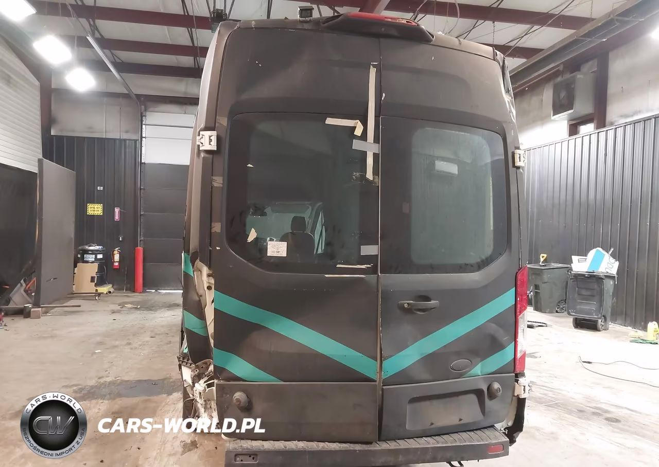 2019 Ford Transit-250 VIN:1FTYR3XM5KKA93463 - 17