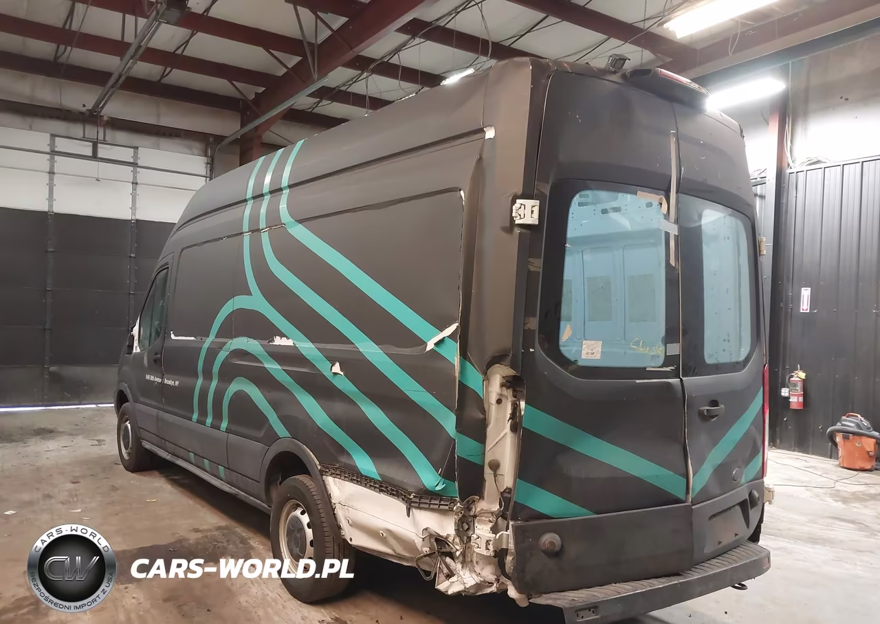 2019 Ford Transit-250 VIN:1FTYR3XM5KKA93463 - 6