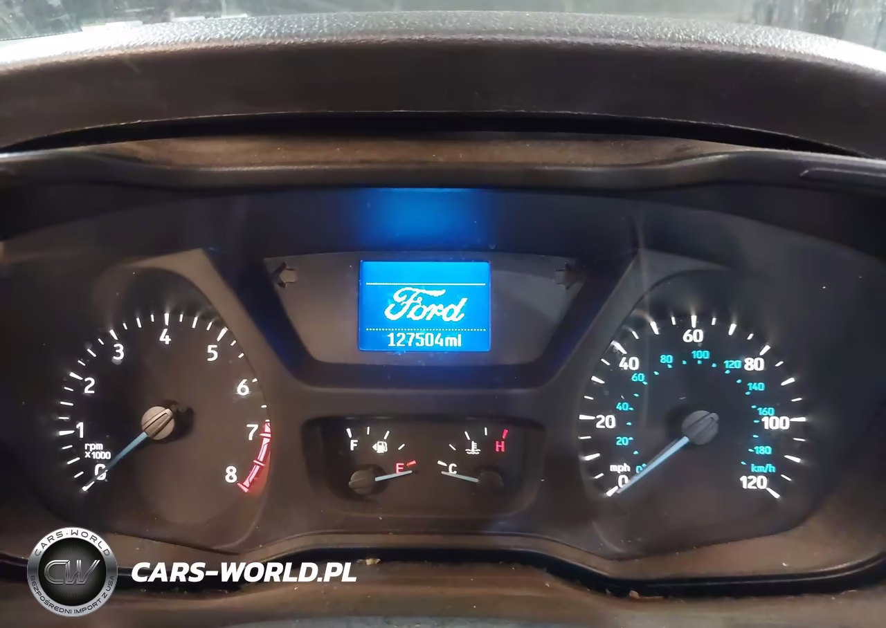 2019 Ford Transit-250 VIN:1FTYR3XM5KKA93463 - 7
