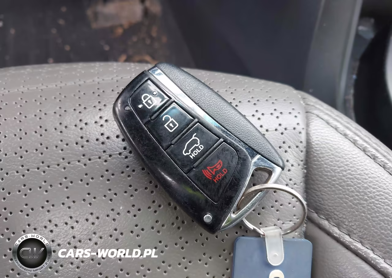 2014 Hyundai Santa Fe Sport 2.0L Turbo VIN:5XYZUDLA1EG189640 - 11