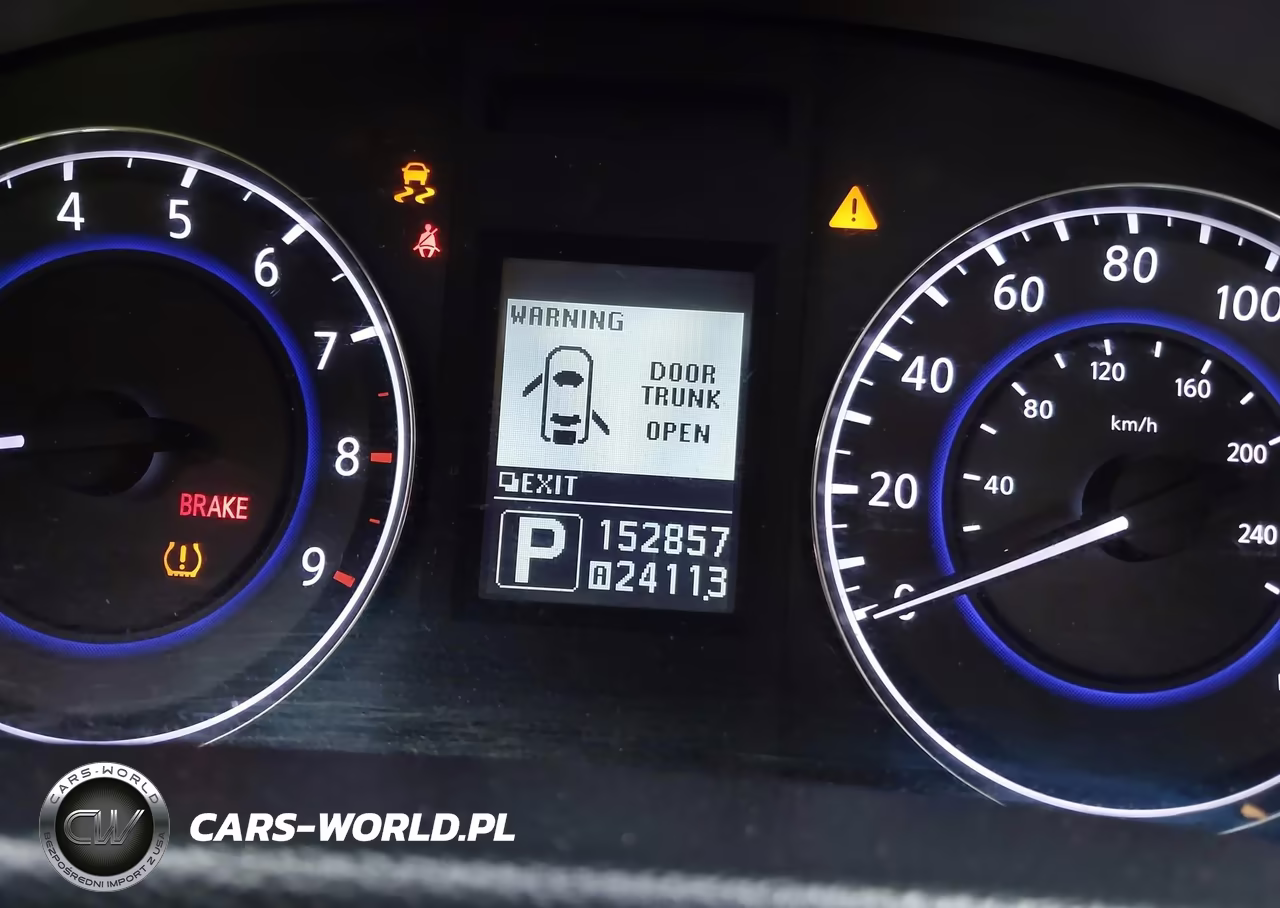 2011 Infiniti G37X VIN:JN1CV6AR0BM351018 - 7