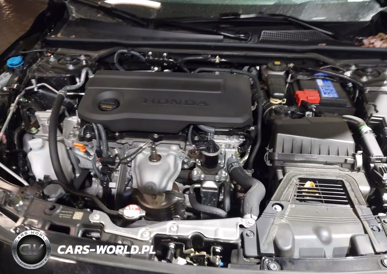 2025 Honda Civic Lx VIN:2HGFE2F22SH595742 - 10