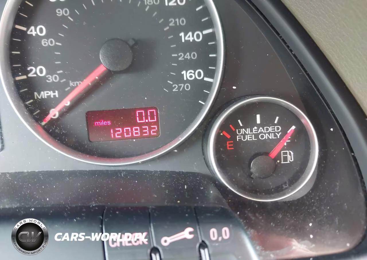 2007 Audi A4 2.0T VIN:WAUDF78E07A053761 - 15