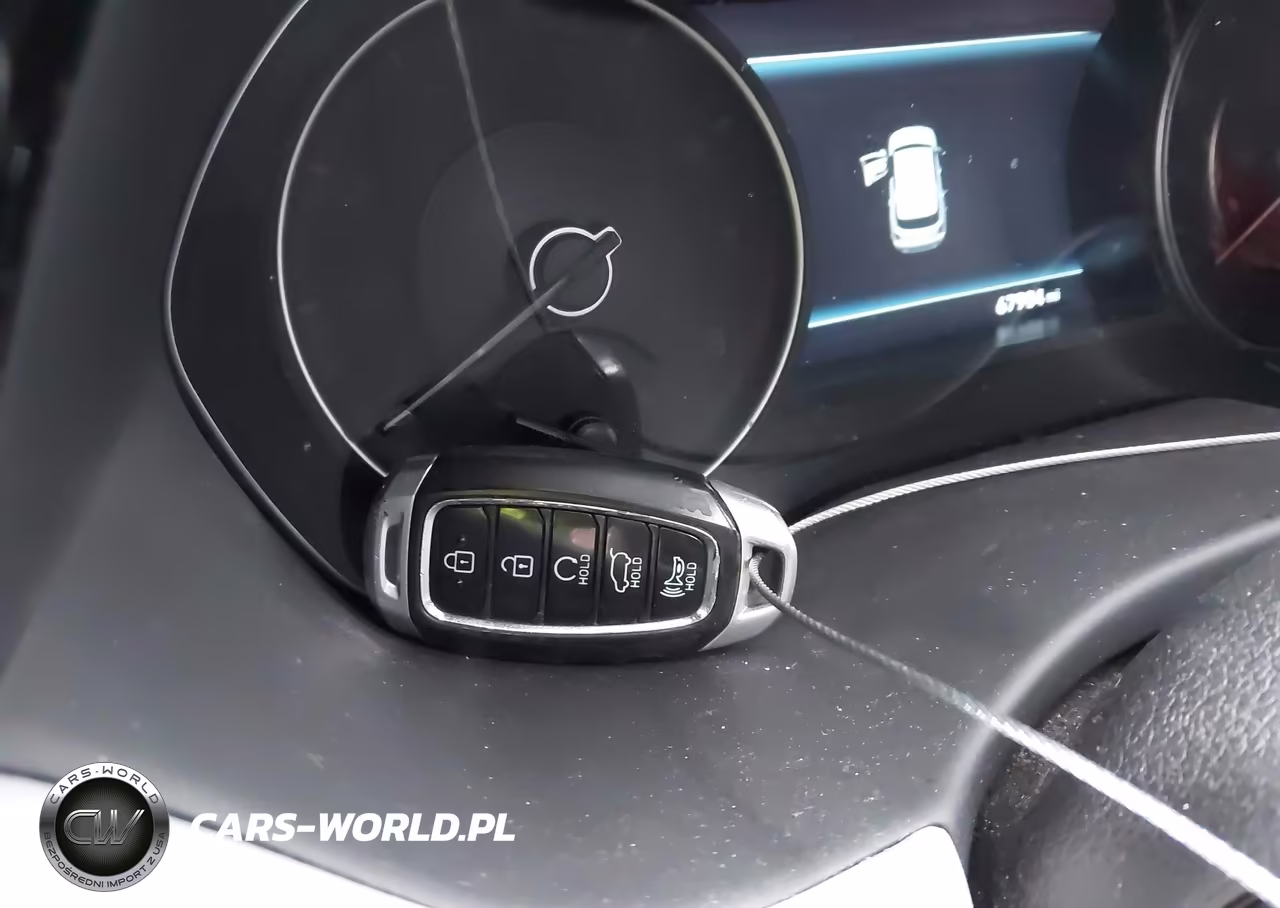 2021 Hyundai Palisade Sel VIN:KM8R34HE6MU286842 - 11