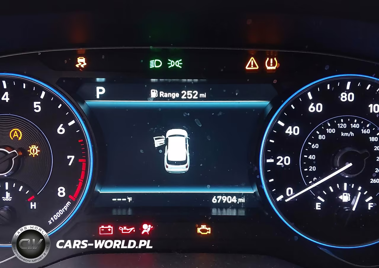 2021 Hyundai Palisade Sel VIN:KM8R34HE6MU286842 - 15