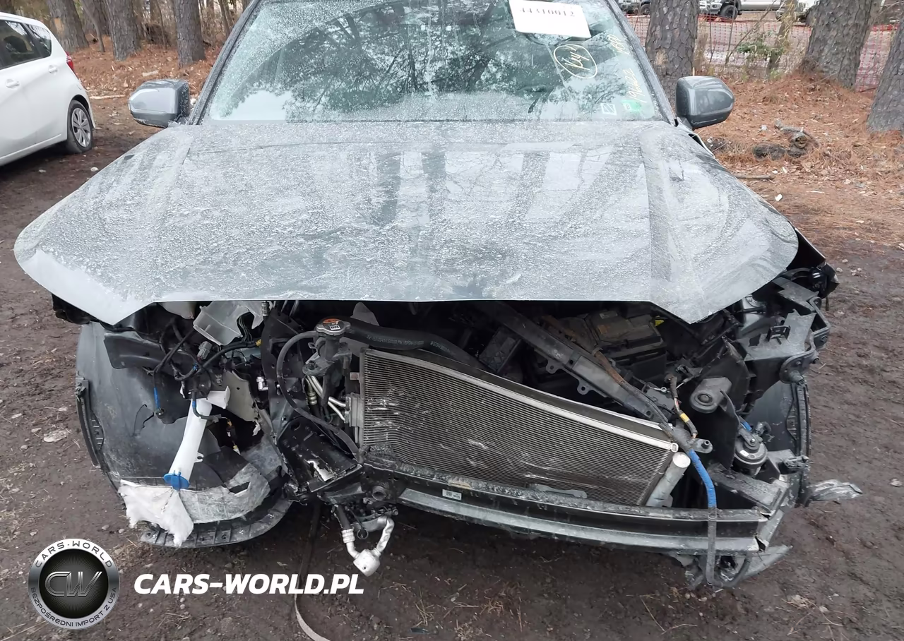 2021 Hyundai Palisade Sel VIN:KM8R34HE6MU286842 - 6