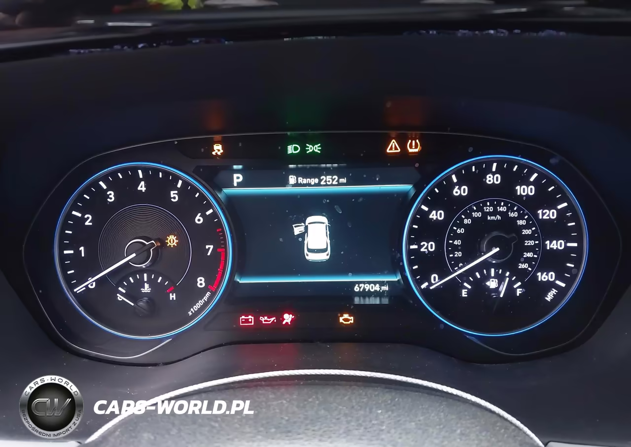 2021 Hyundai Palisade Sel VIN:KM8R34HE6MU286842 - 7