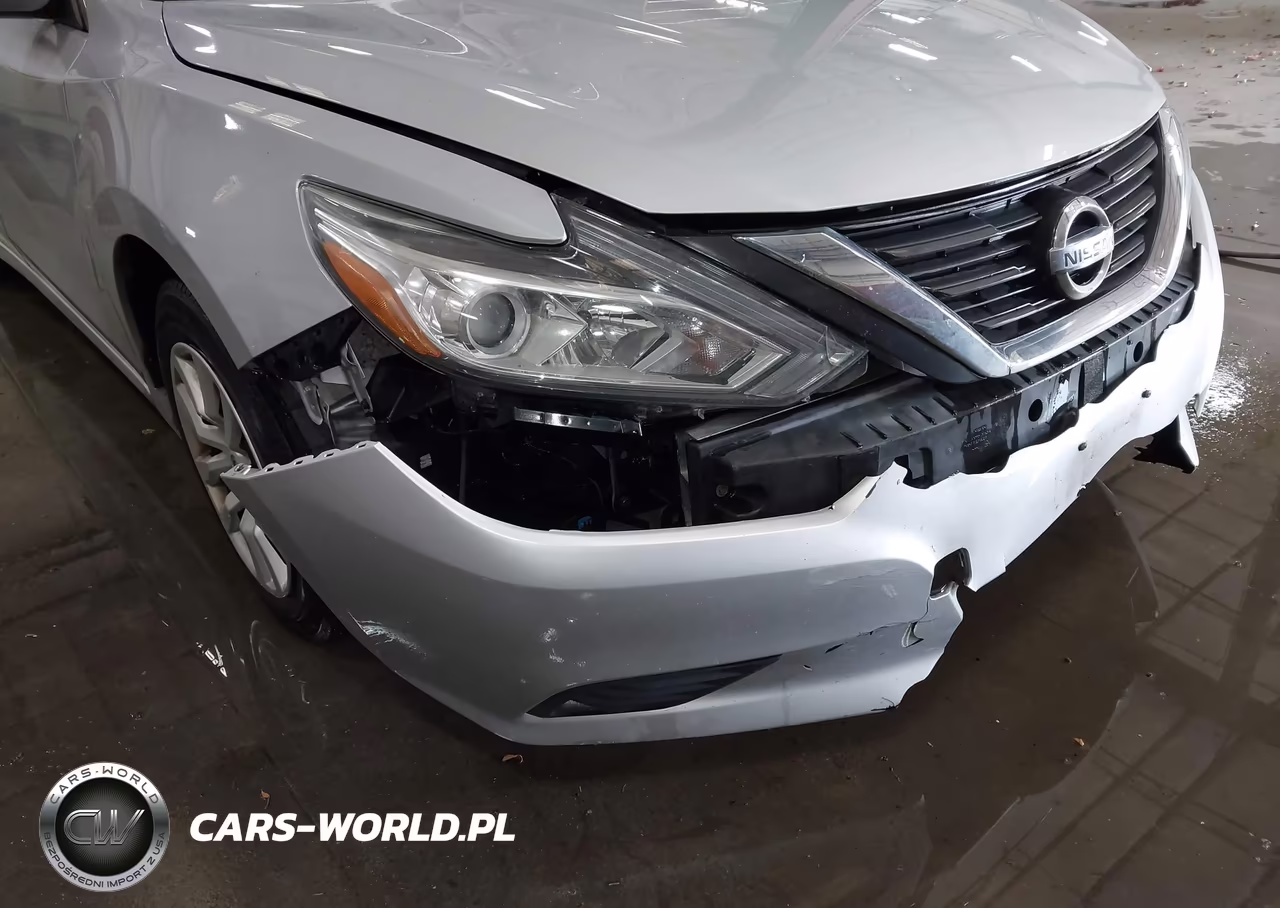 2017 Nissan Altima 2.5 S VIN:1N4AL3AP4HN338823 - 13