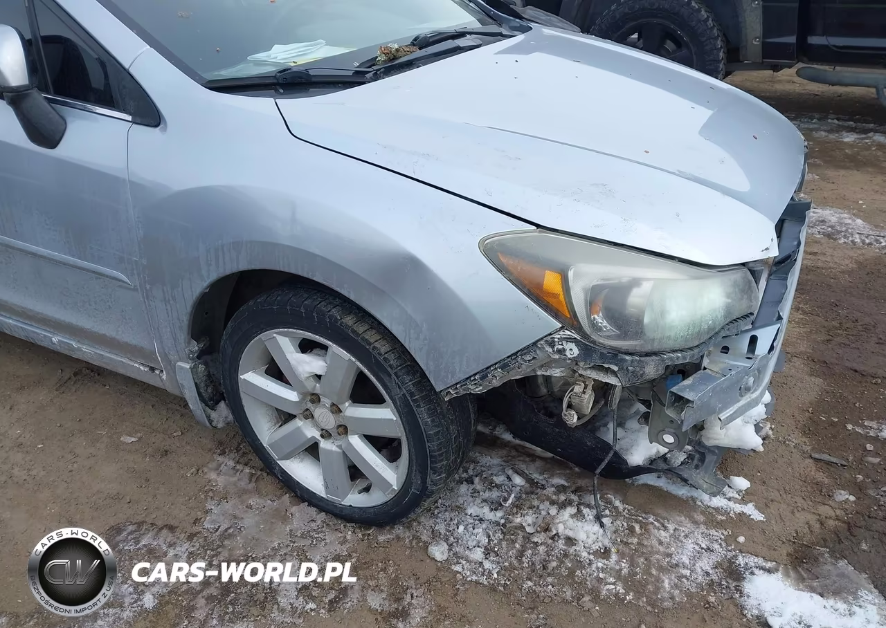 2016 Subaru Impreza 2.0I Premium VIN:JF1GJAF62GH011578 - 19