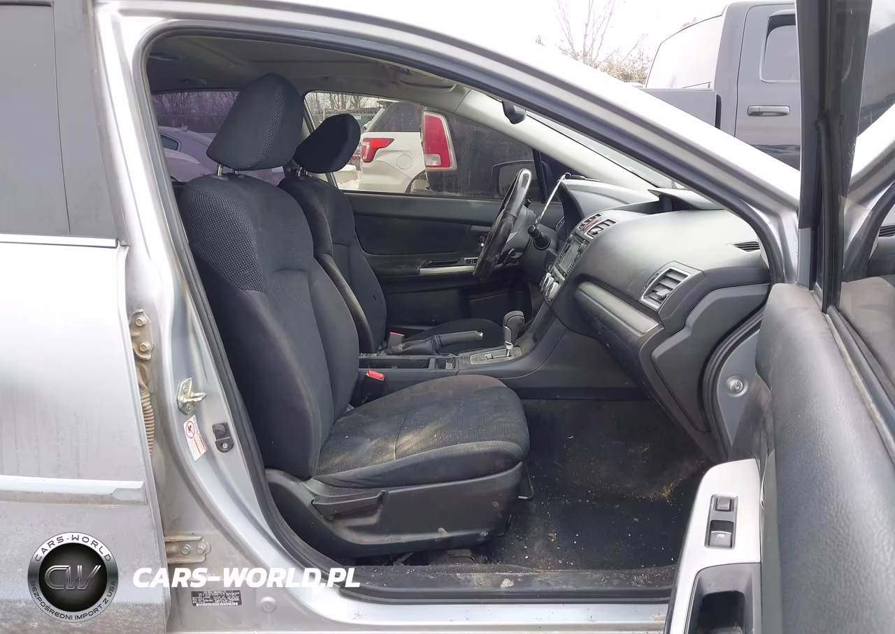 2016 Subaru Impreza 2.0I Premium VIN:JF1GJAF62GH011578 - 5