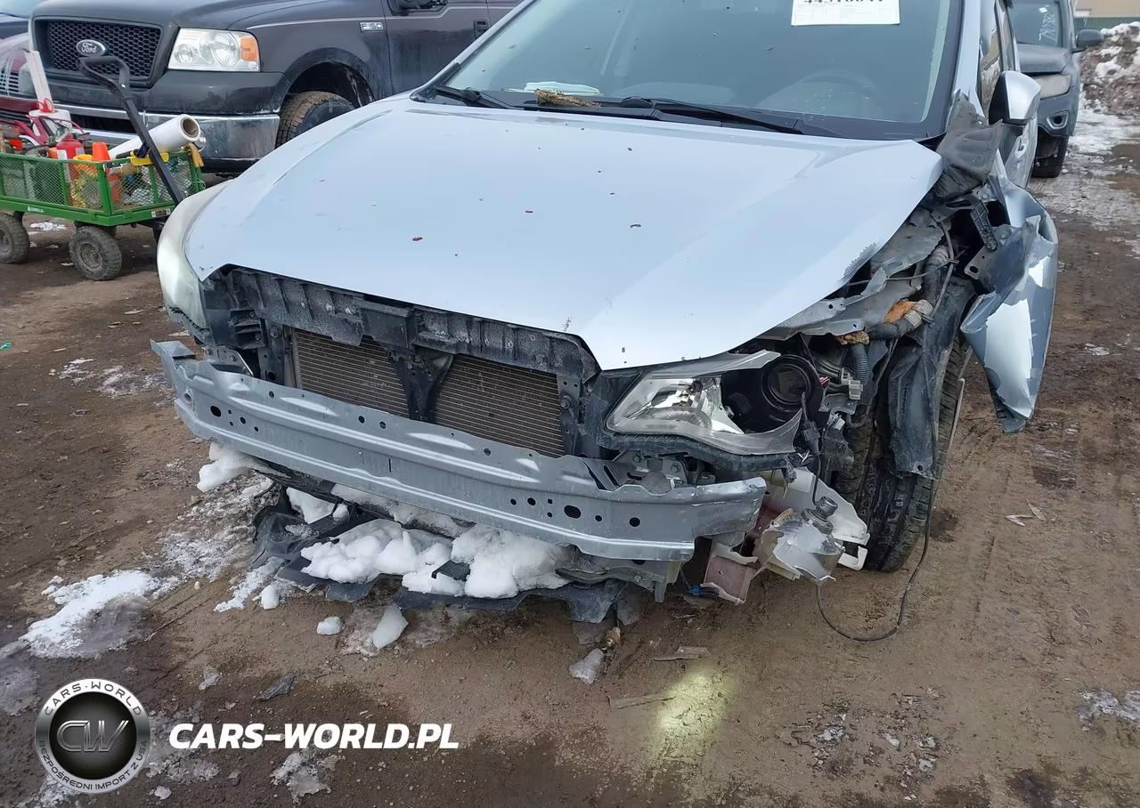 2016 Subaru Impreza 2.0I Premium VIN:JF1GJAF62GH011578 - 6