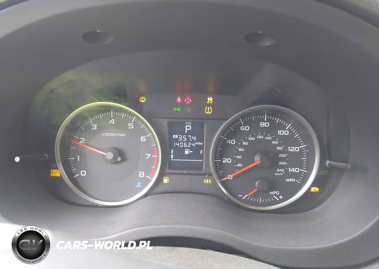 2016 Subaru Impreza 2.0I Premium VIN:JF1GJAF62GH011578 - 7