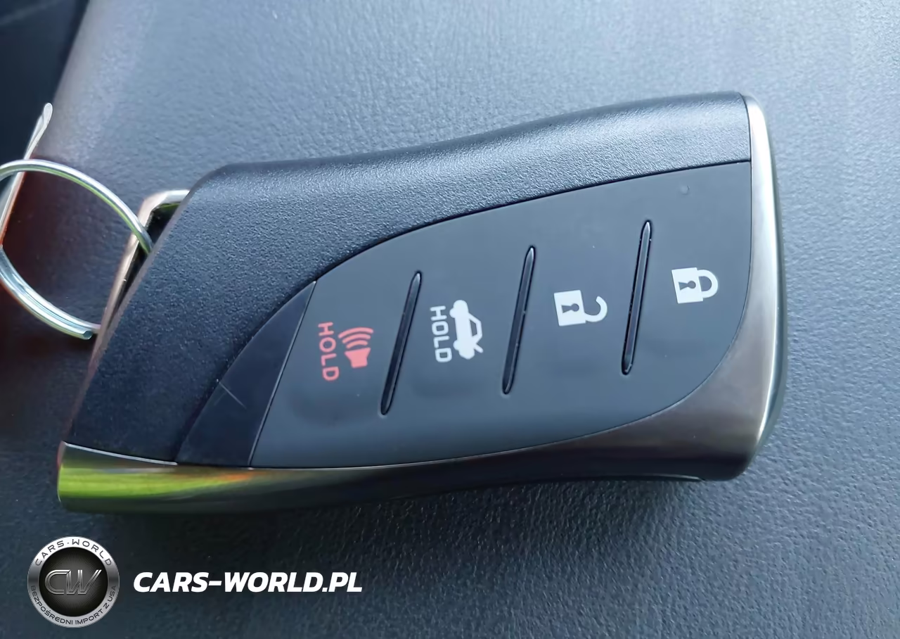 2021 Lexus Es 350 Ultra Luxury VIN:58AFZ1B16MU084372 - 11