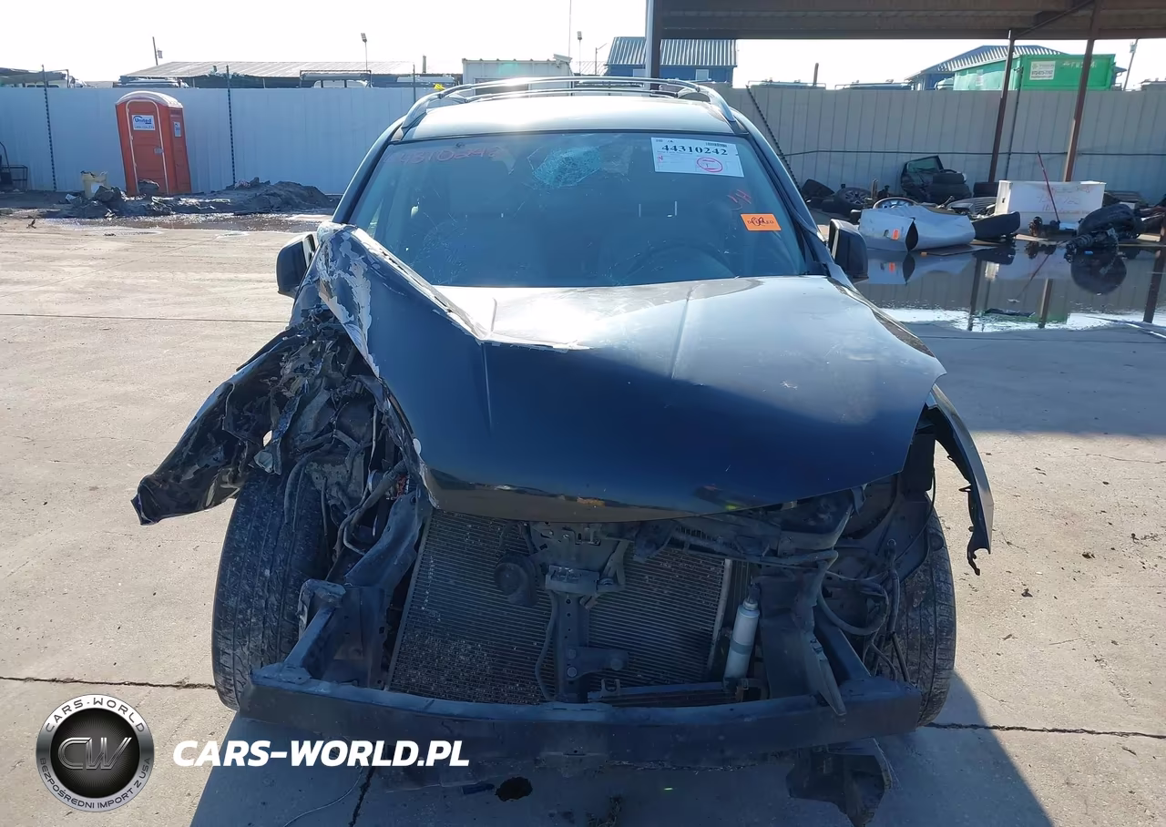 2008 Nissan Rogue Sl VIN:JN8AS58T48W301913 - 6
