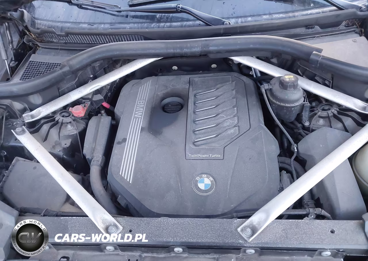2020 BMW X5 xDrive40I VIN:5UXCR6C0XL9C29711 - 10