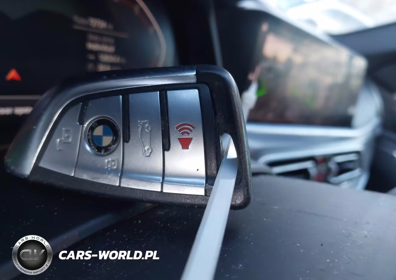 2020 BMW X5 xDrive40I VIN:5UXCR6C0XL9C29711 - 11