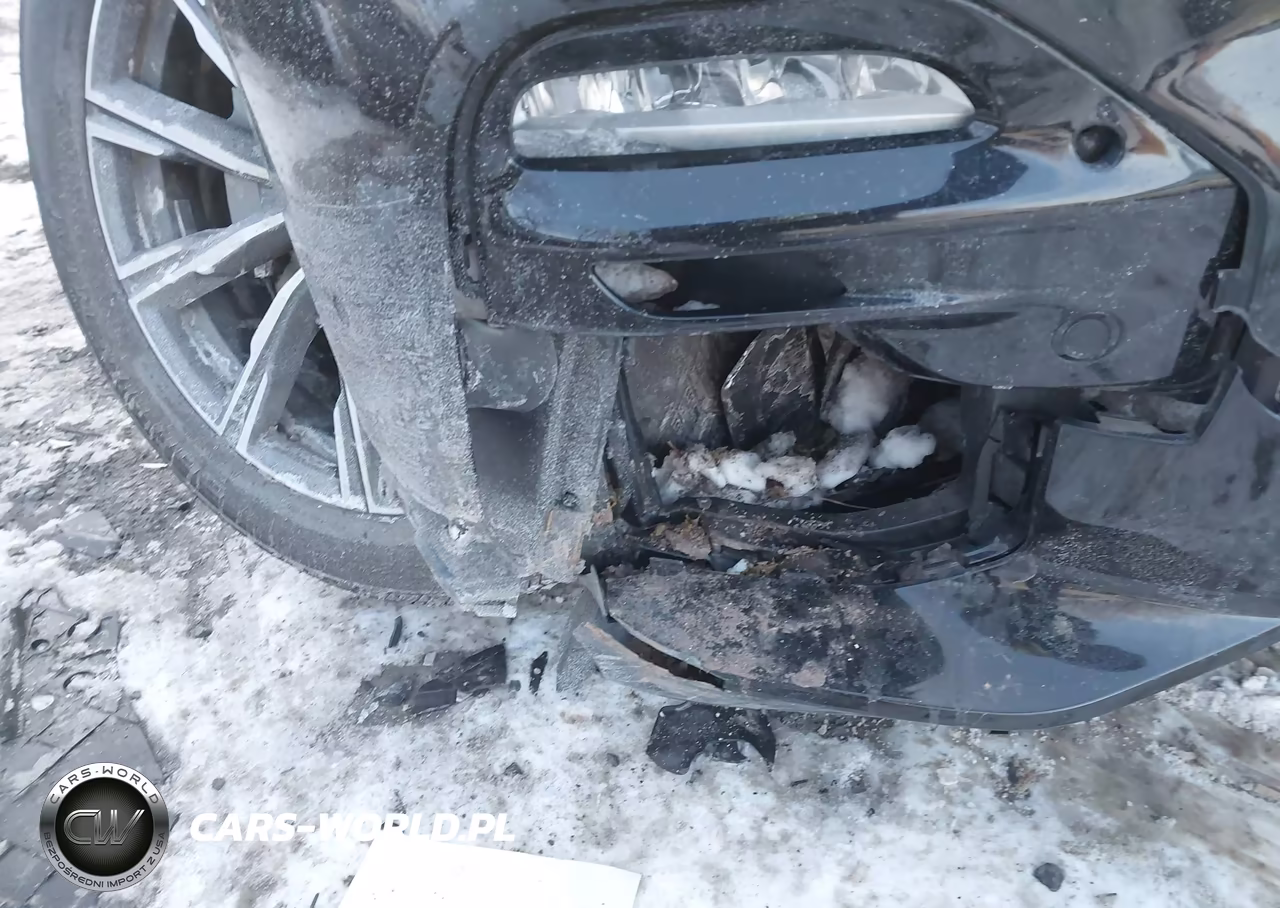 2020 BMW X5 xDrive40I VIN:5UXCR6C0XL9C29711 - 12