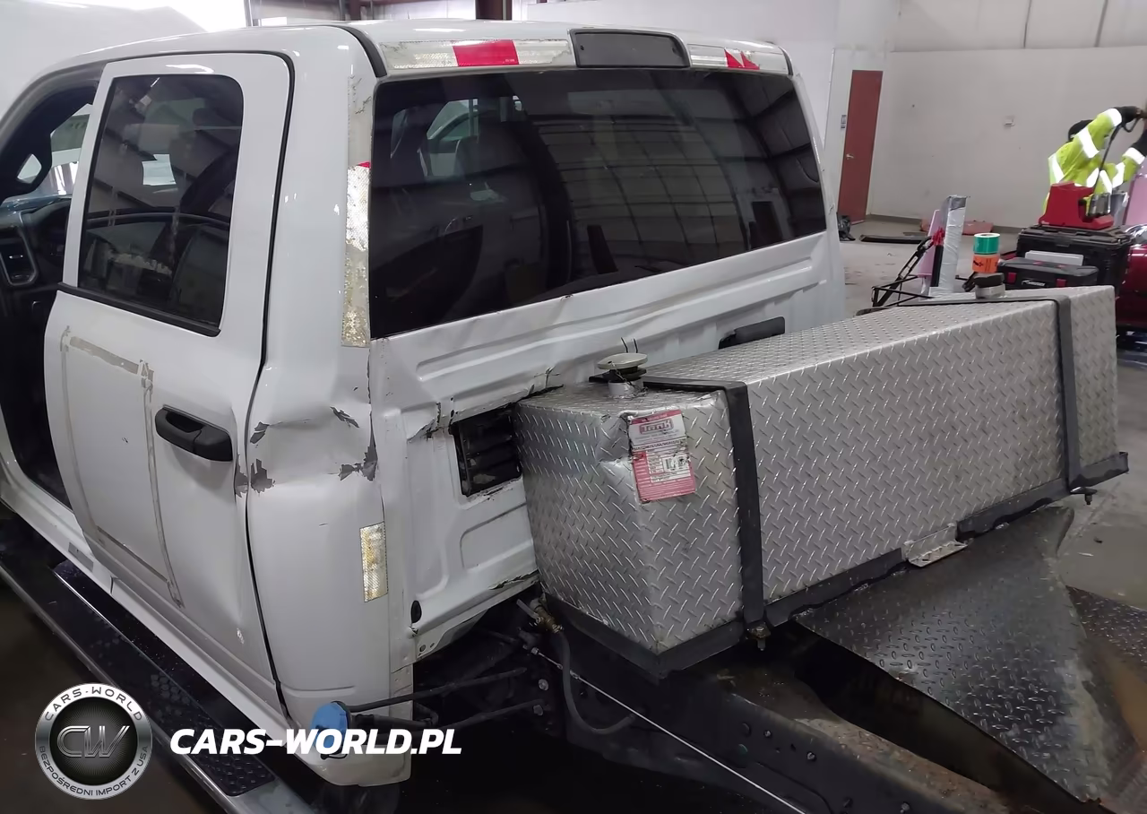 2024 Ram 5500 Chassis Tradesman-Slt-Laramie-Limited VIN:3C7WRNFL7RG172598 - 14