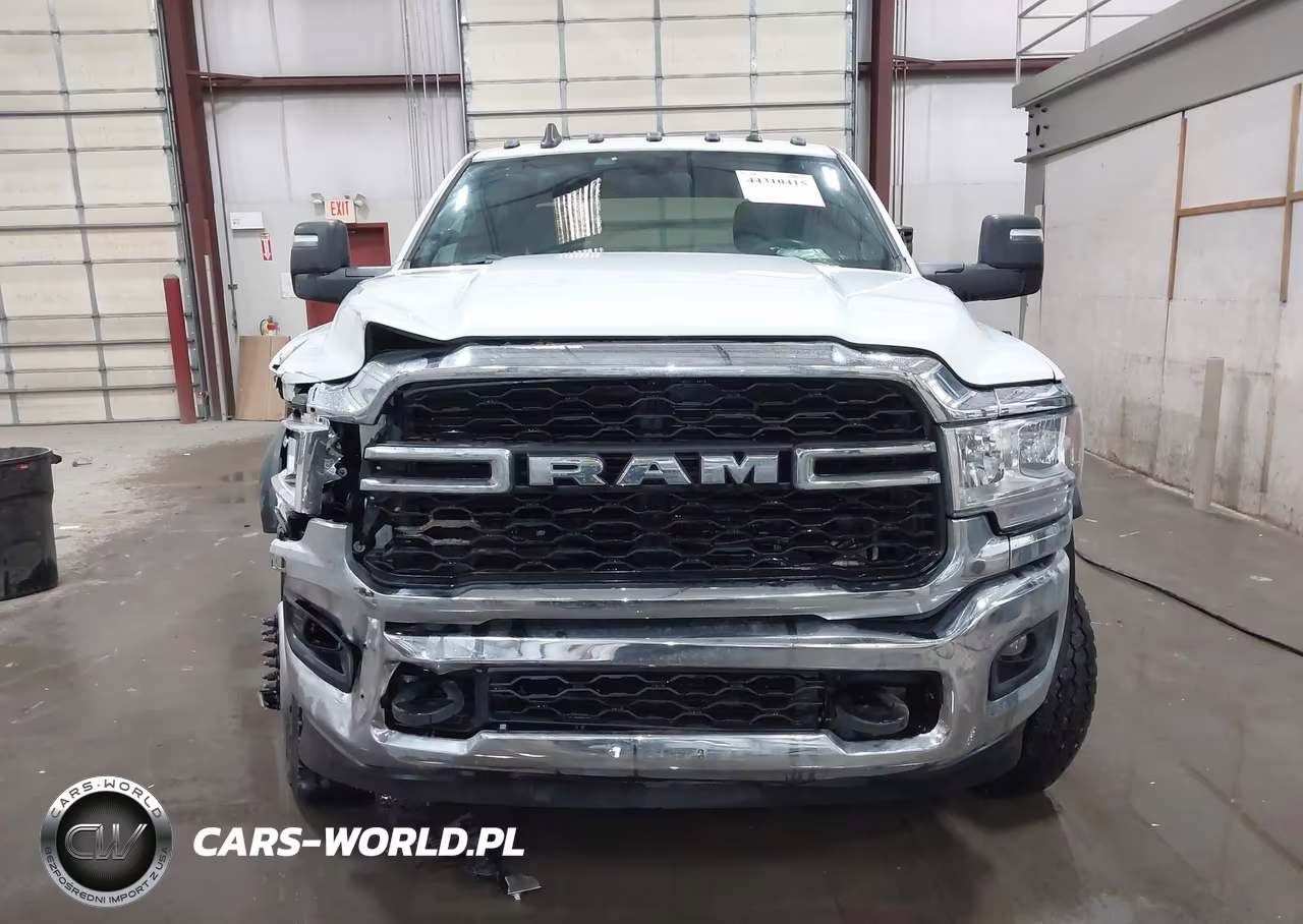 2024 Ram 5500 Chassis Tradesman-Slt-Laramie-Limited VIN:3C7WRNFL7RG172598 - 15