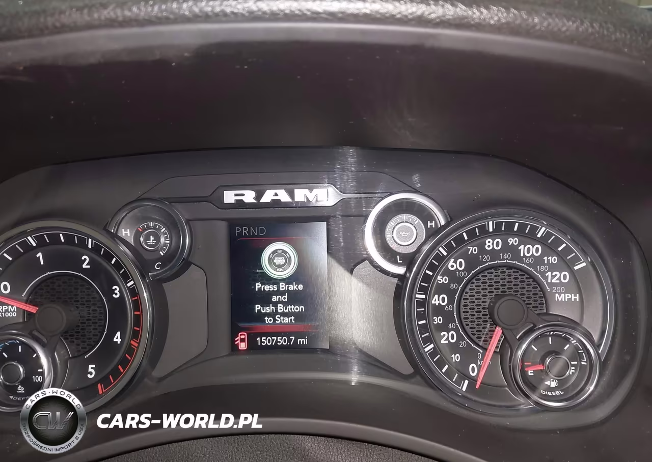 2024 Ram 5500 Chassis Tradesman-Slt-Laramie-Limited VIN:3C7WRNFL7RG172598 - 5