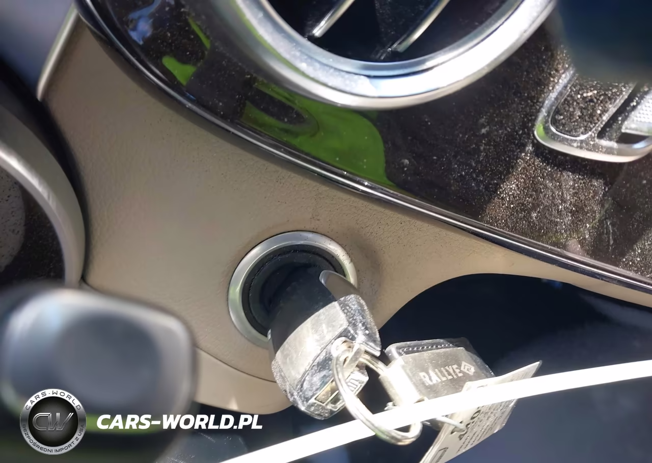 2019 Mercedes-Benz Glc 350E 4Matic VIN:WDC0G5EB0KF611580 - 11