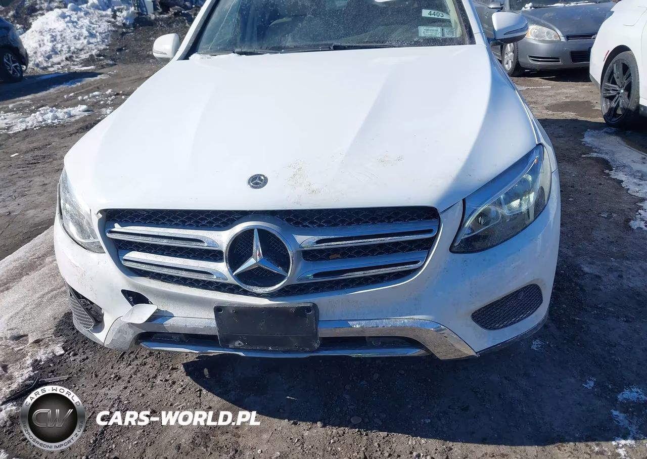 2019 Mercedes-Benz Glc 350E 4Matic VIN:WDC0G5EB0KF611580 - 12