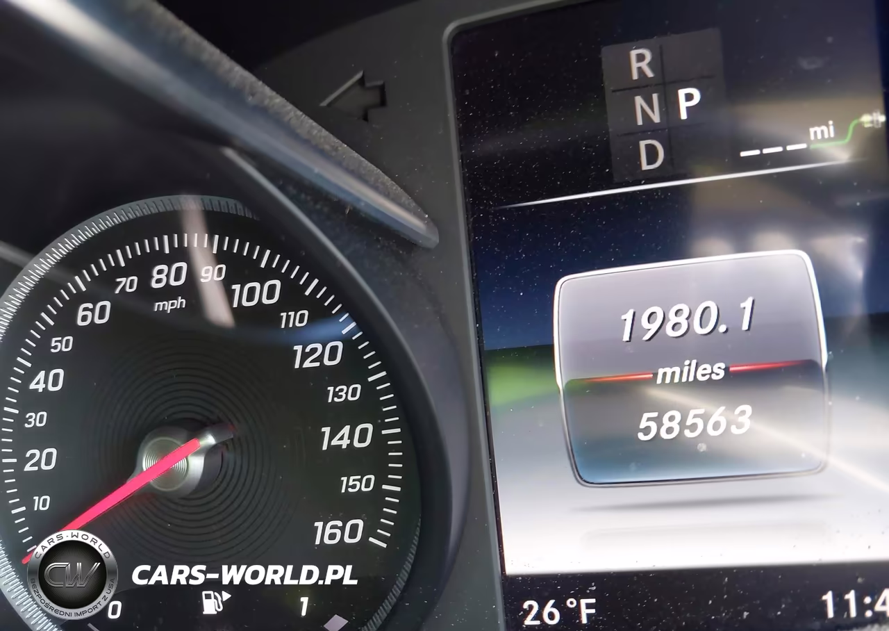 2019 Mercedes-Benz Glc 350E 4Matic VIN:WDC0G5EB0KF611580 - 15