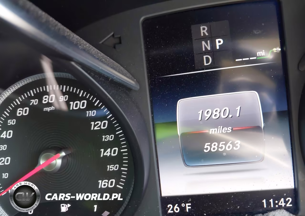 2019 Mercedes-Benz Glc 350E 4Matic VIN:WDC0G5EB0KF611580 - 7