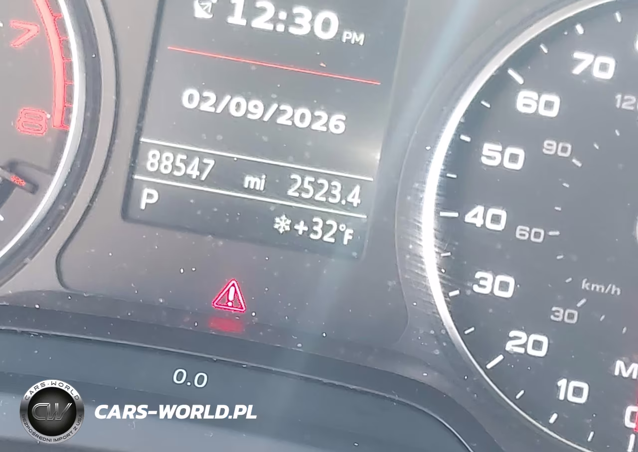 2015 Audi A3 2.0T Premium VIN:WAUEFGFF1F1041665 - 16