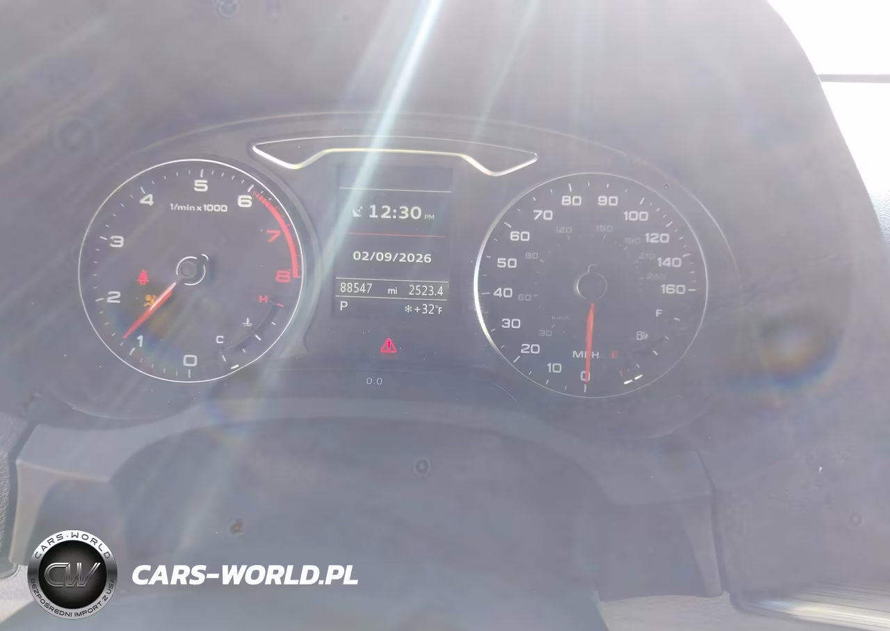 2015 Audi A3 2.0T Premium VIN:WAUEFGFF1F1041665 - 7
