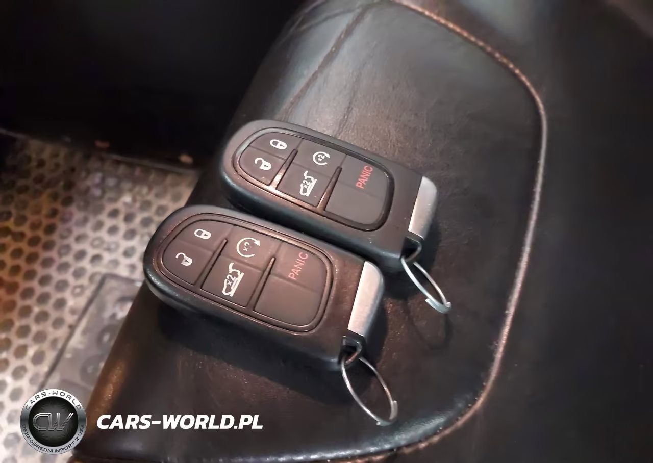 2014 Jeep Cherokee Trailhawk VIN:1C4PJMBS1EW210922 - 11