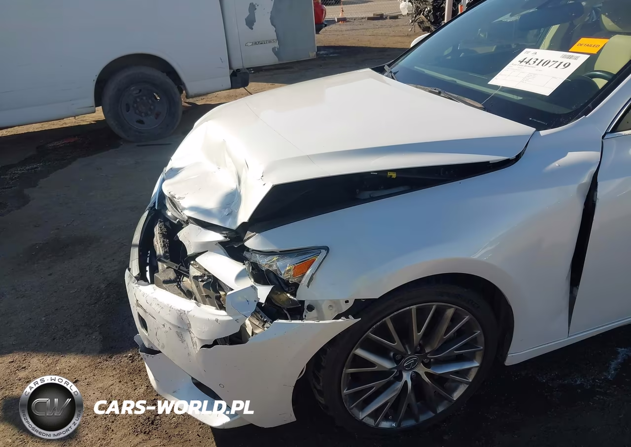 2016 Lexus Is 200T VIN:JTHBA1D26G5003231 - 17