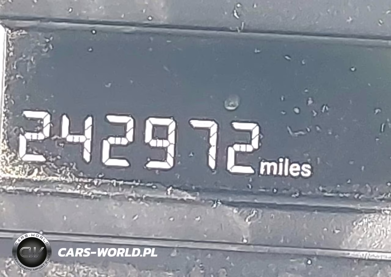 2013 Dodge Grand Caravan Se VIN:2C4RDGBG1DR601315 - 7