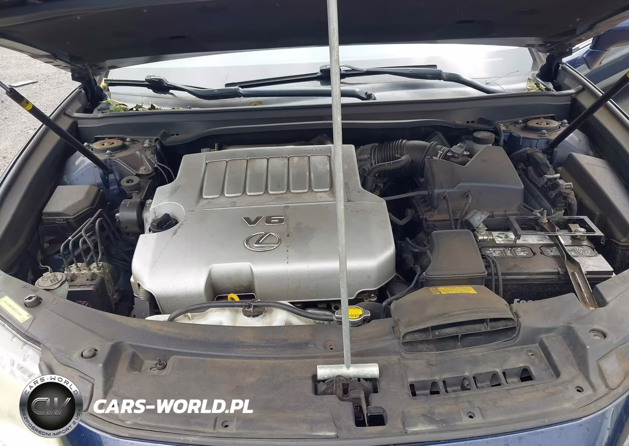 2014 Lexus Es 350 VIN:JTHBK1GGXE2111158 - 10