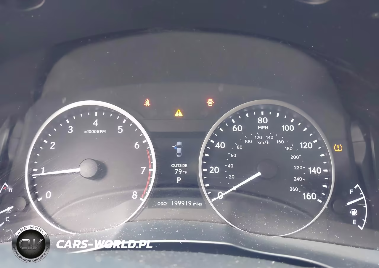 2014 Lexus Es 350 VIN:JTHBK1GGXE2111158 - 7