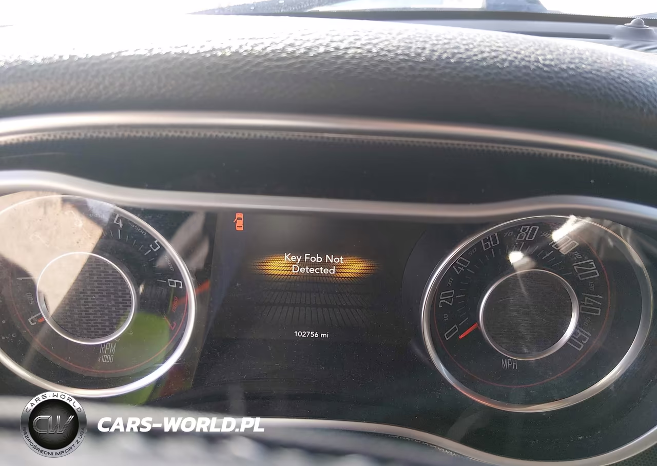 2015 Dodge Challenger Sxt Plus VIN:2C3CDZBG0FH850736 - 7