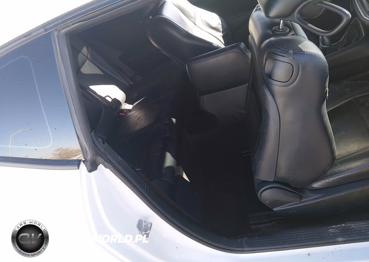 2015 Dodge Challenger Sxt Plus VIN:2C3CDZBG0FH850736 - 8