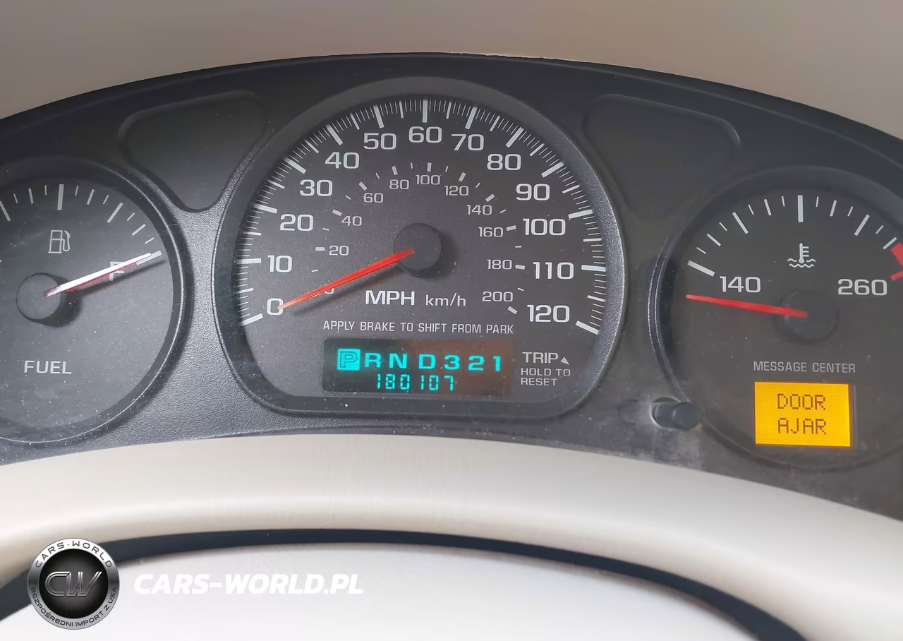 2003 Chevrolet Impala VIN:2G1WF52E539236211 - 7