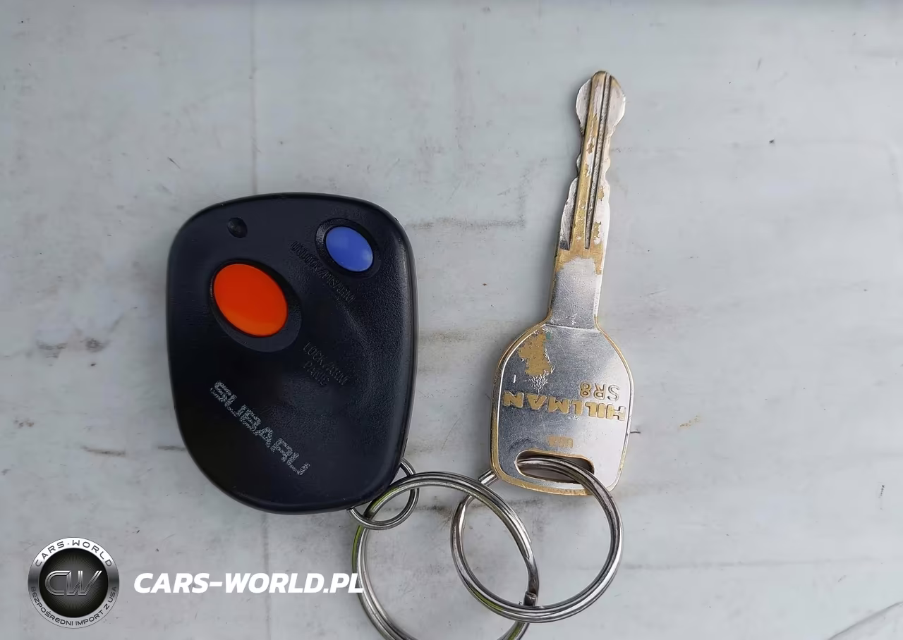 2004 Subaru Outback VIN:4S3BH675647639888 - 11