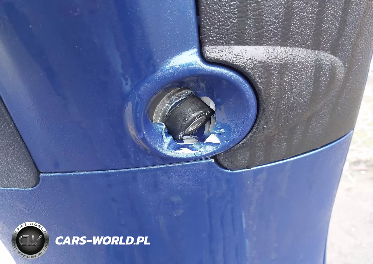 2005 Vespa M198F VIN:ZAPM198F155012517 - 15