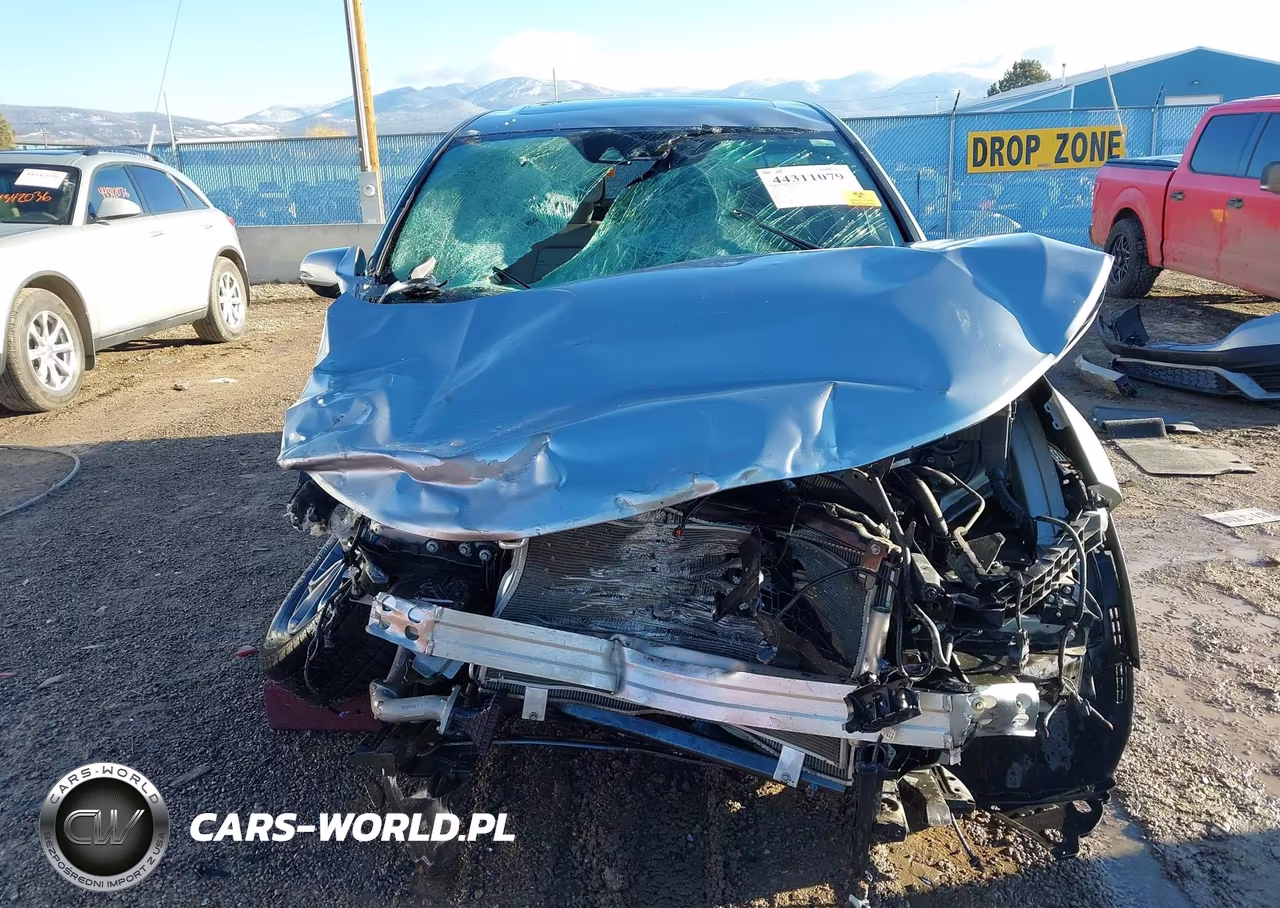 2021 Honda Cr-V Awd Ex VIN:2HKRW2H59MH663822 - 12