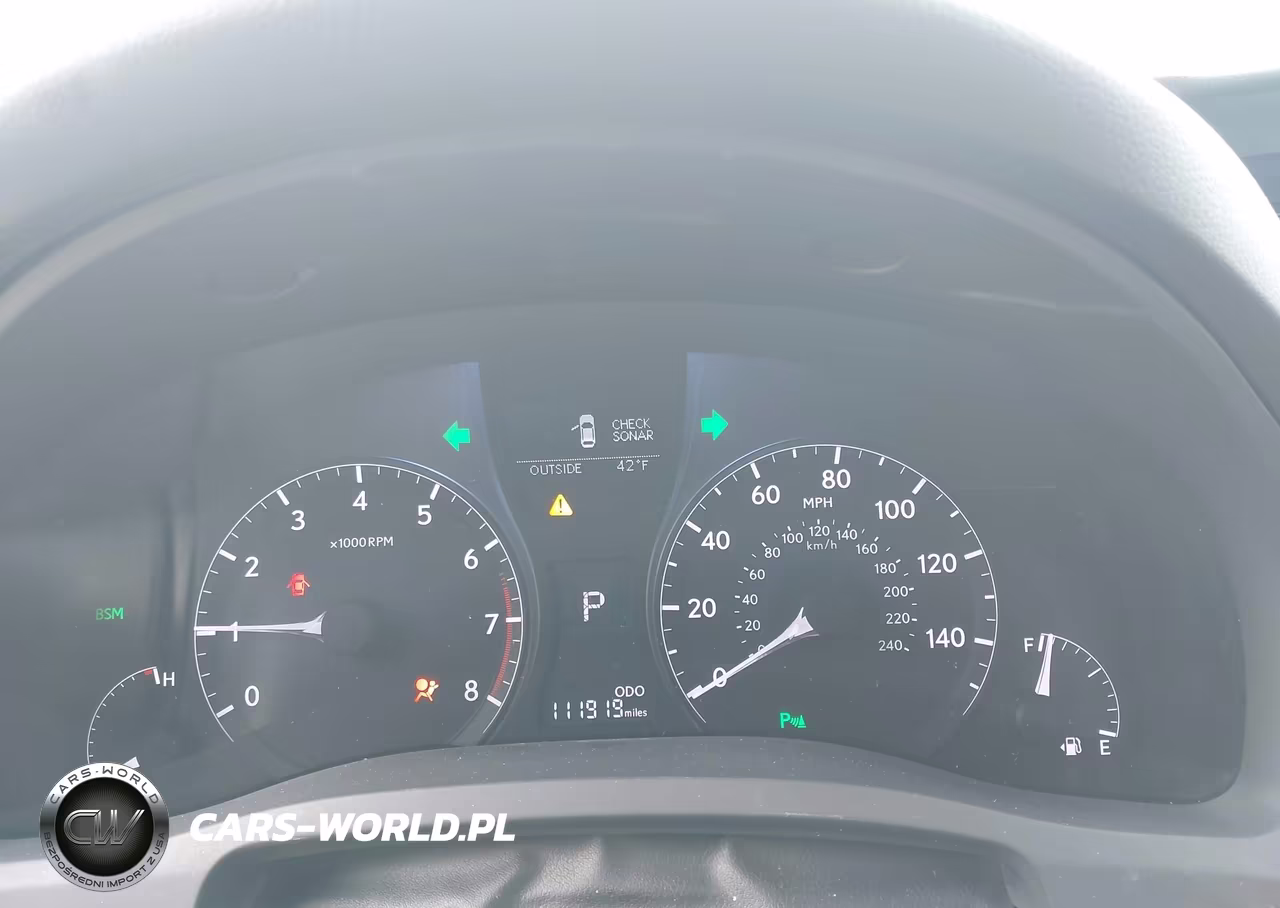 2014 Lexus Rx 350 VIN:2T2BK1BA2EC227150 - 7
