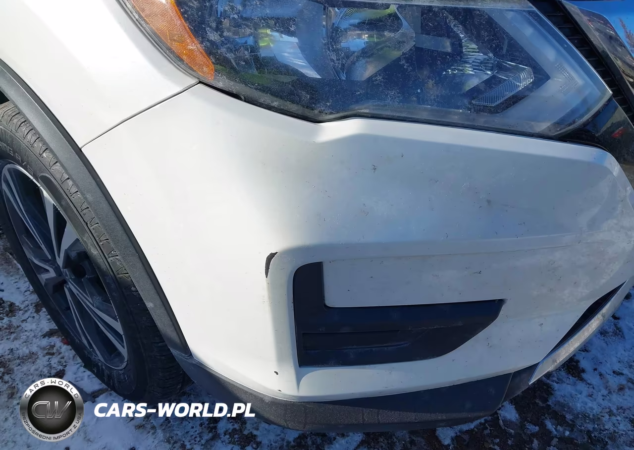 2020 Nissan Rogue Sv Intelligent Awd VIN:5N1AT2MV7LC793132 - 6