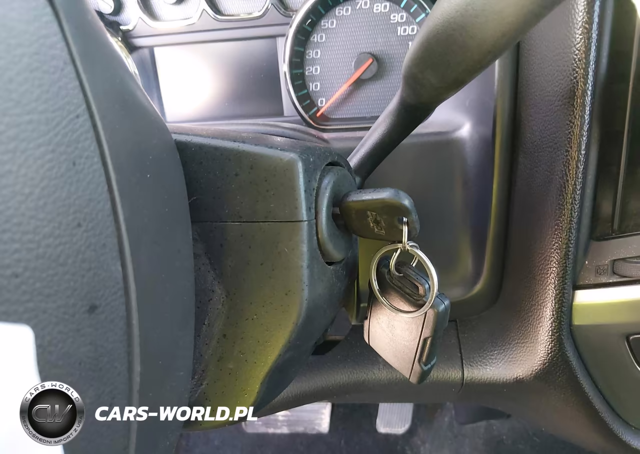 2017 Chevrolet Silverado 1500 2Lt VIN:3GCUKREC3HG115007 - 11