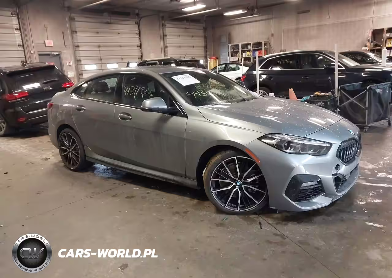 2024 BMW 228I Gran Coupe xDrive